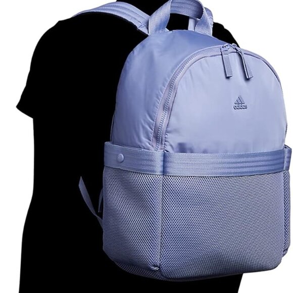 Adidas Handbags - adidas Women's VFA 3 Sport Backpack